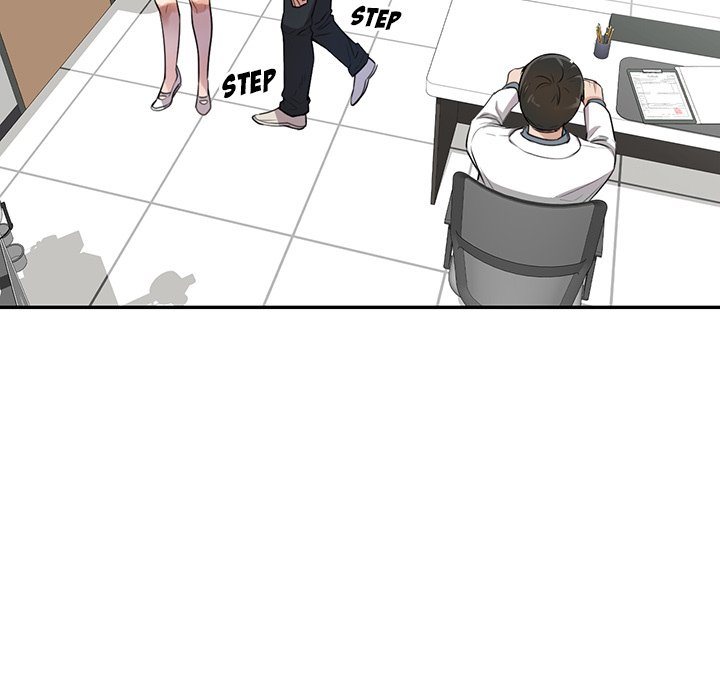 Secret Tutor Chapter 4 image 46