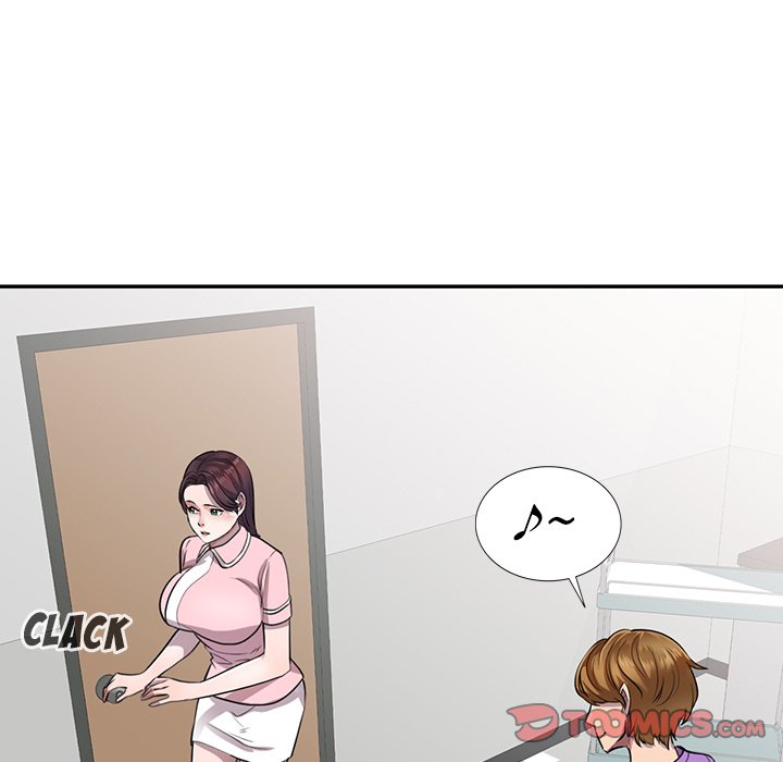 Secret Tutor Chapter 4 image 47