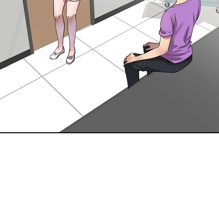Secret Tutor Chapter 4 image 48