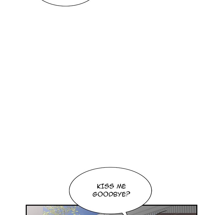 Secret Tutor Chapter 4 image 4