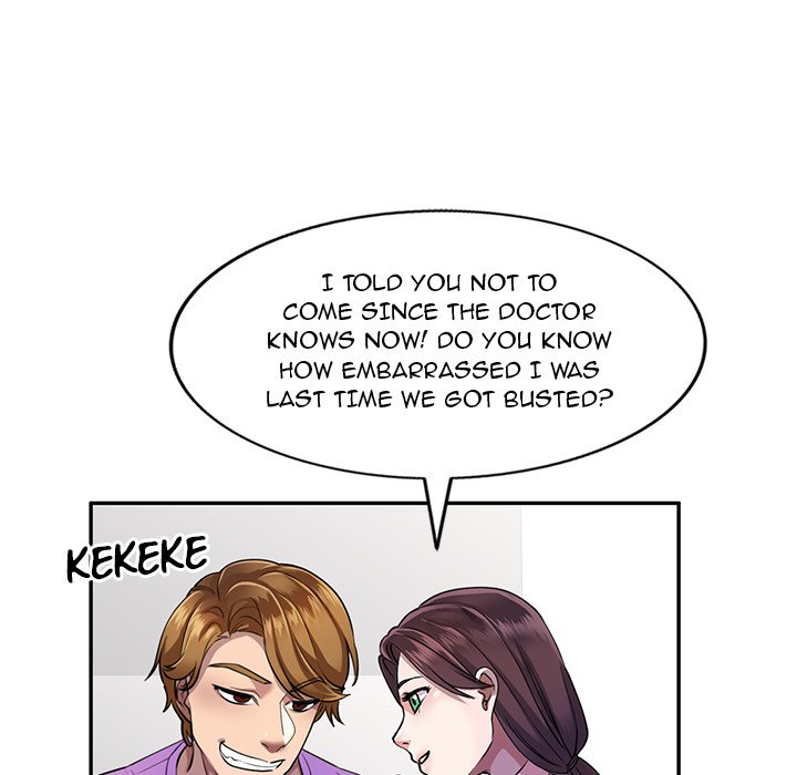 Secret Tutor Chapter 4 image 49