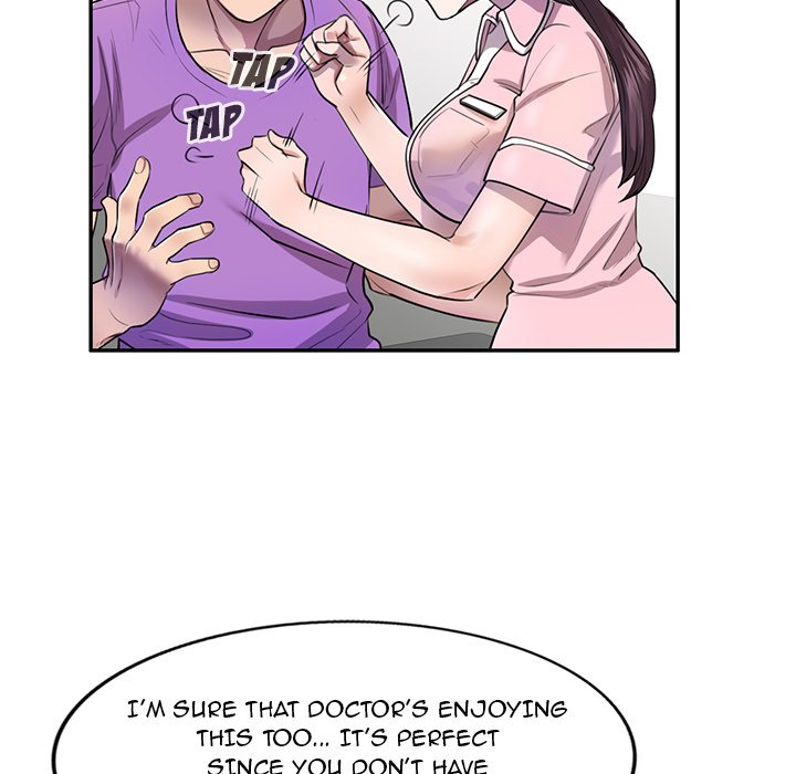 Secret Tutor Chapter 4 image 50