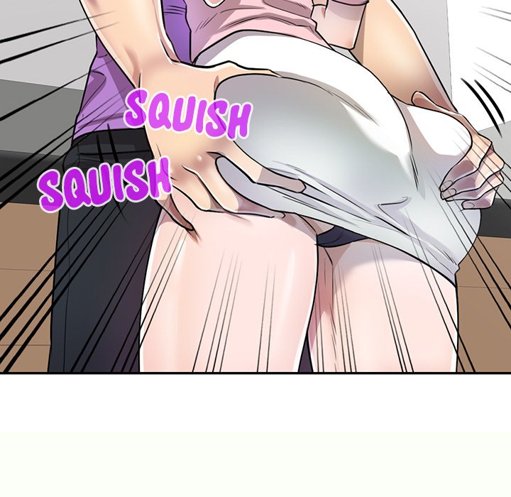 Secret Tutor Chapter 4 image 52