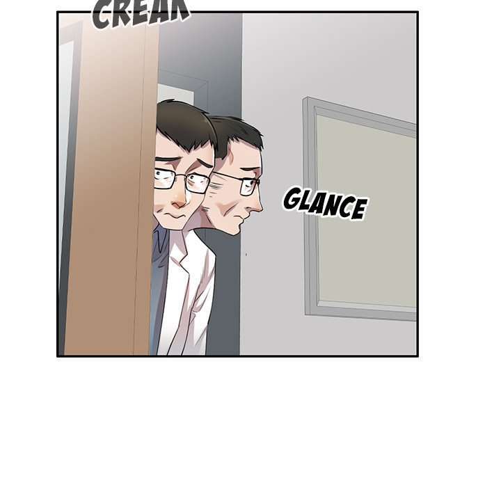 Secret Tutor Chapter 4 image 54