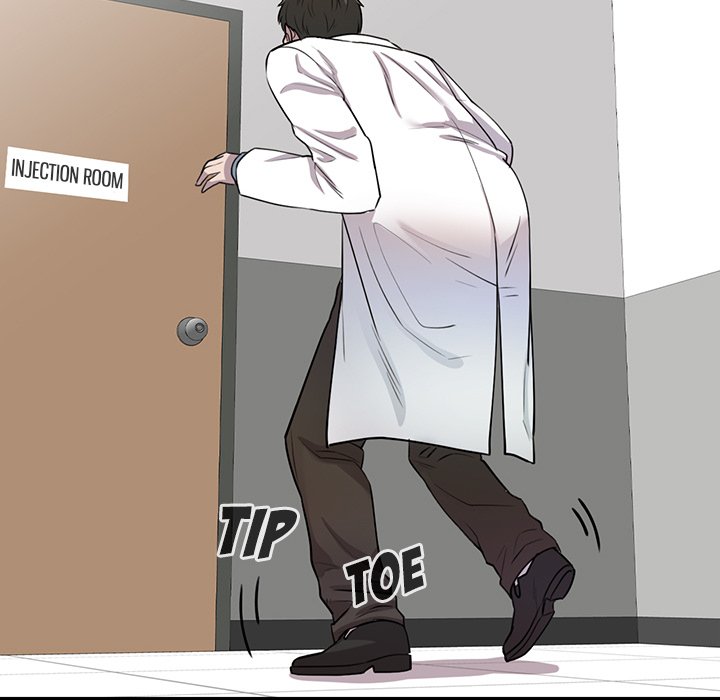 Secret Tutor Chapter 4 image 57