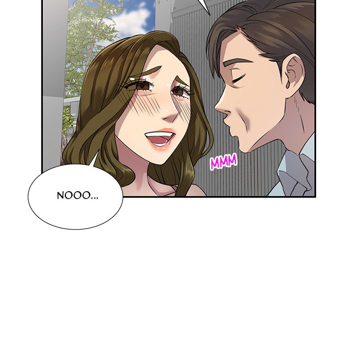 Secret Tutor Chapter 4 image 5