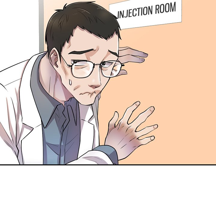 Secret Tutor Chapter 4 image 59