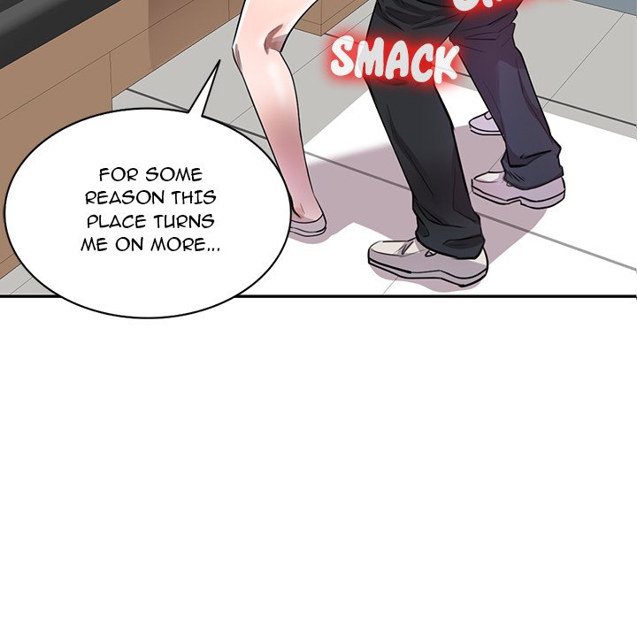 Secret Tutor Chapter 4 image 64