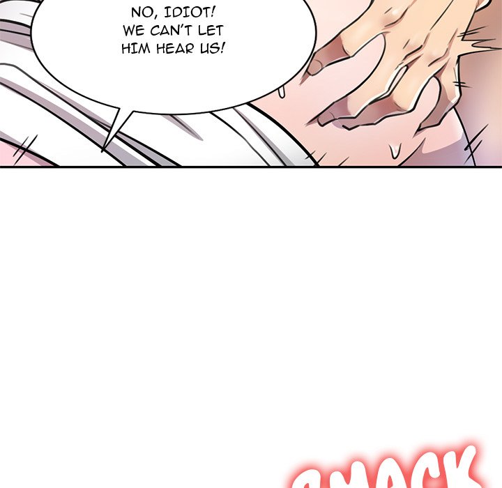 Secret Tutor Chapter 4 image 66