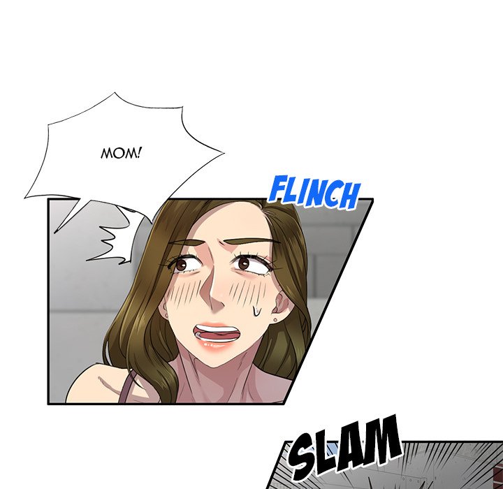 Secret Tutor Chapter 4 image 6