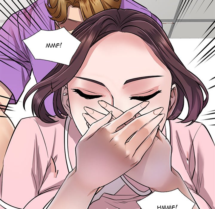 Secret Tutor Chapter 4 image 70