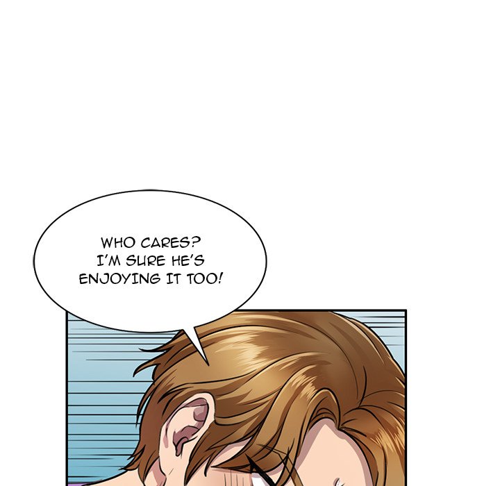 Secret Tutor Chapter 4 image 72