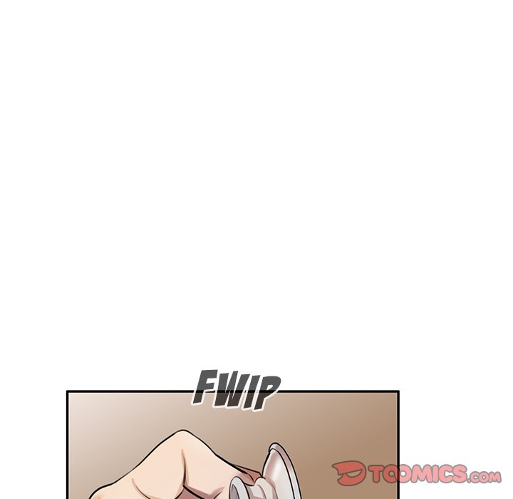 Secret Tutor Chapter 4 image 74