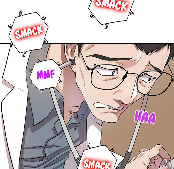 Secret Tutor Chapter 4 image 76