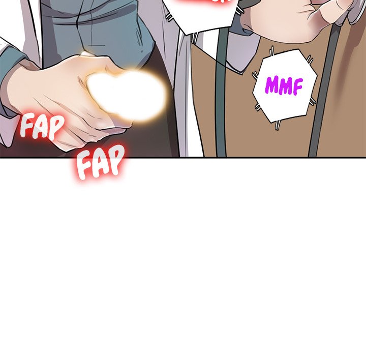 Secret Tutor Chapter 4 image 77