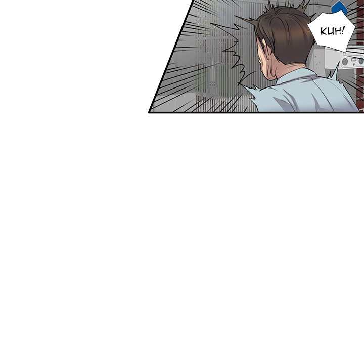 Secret Tutor Chapter 4 image 7