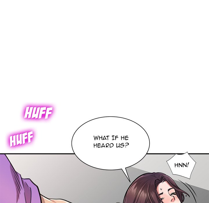 Secret Tutor Chapter 4 image 80