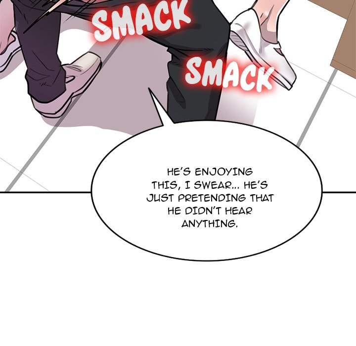 Secret Tutor Chapter 4 image 82