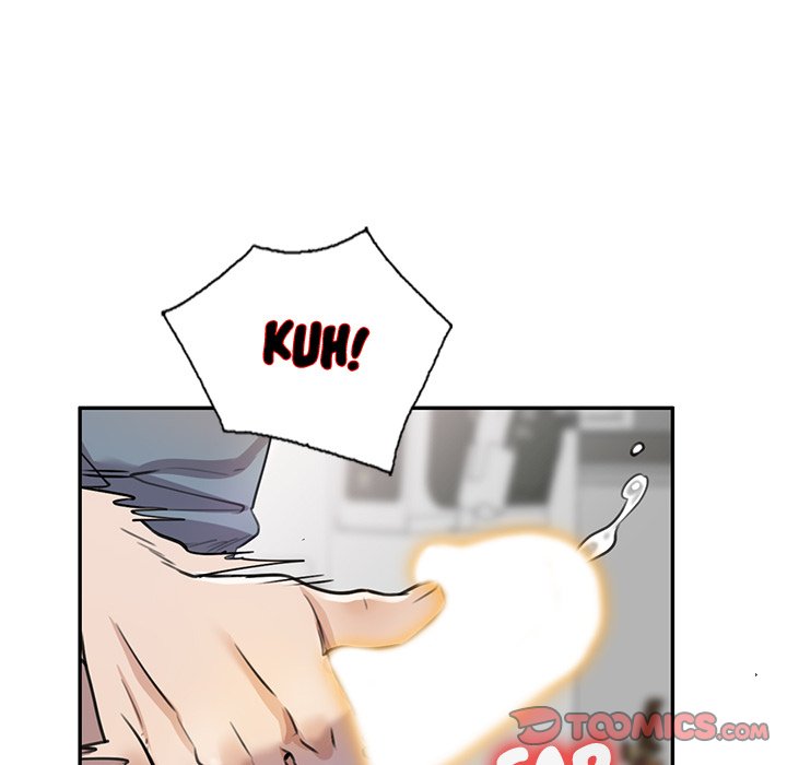 Secret Tutor Chapter 4 image 83