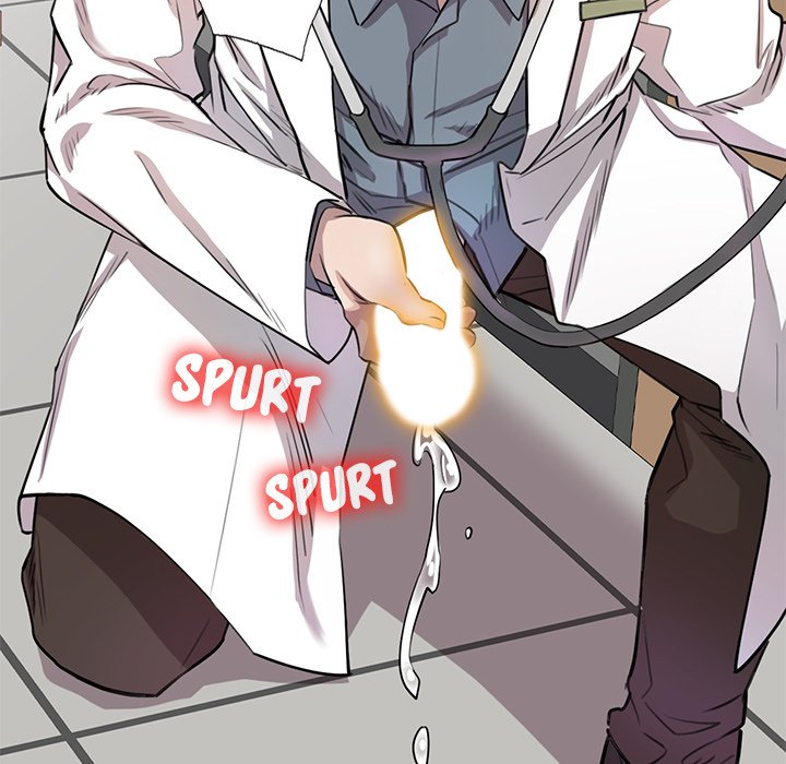 Secret Tutor Chapter 4 image 86
