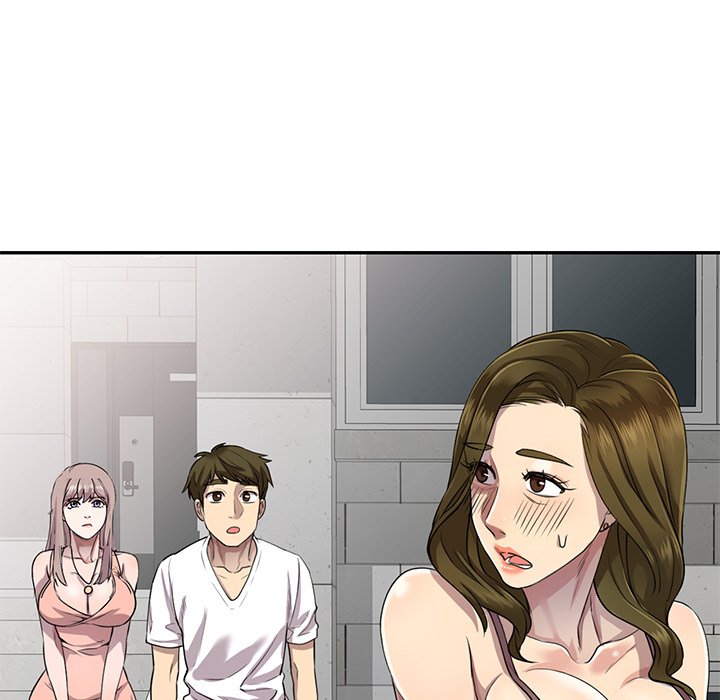 Secret Tutor Chapter 4 image 8