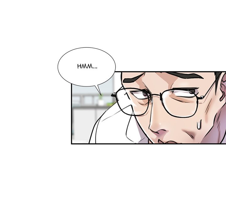 Secret Tutor Chapter 4 image 91