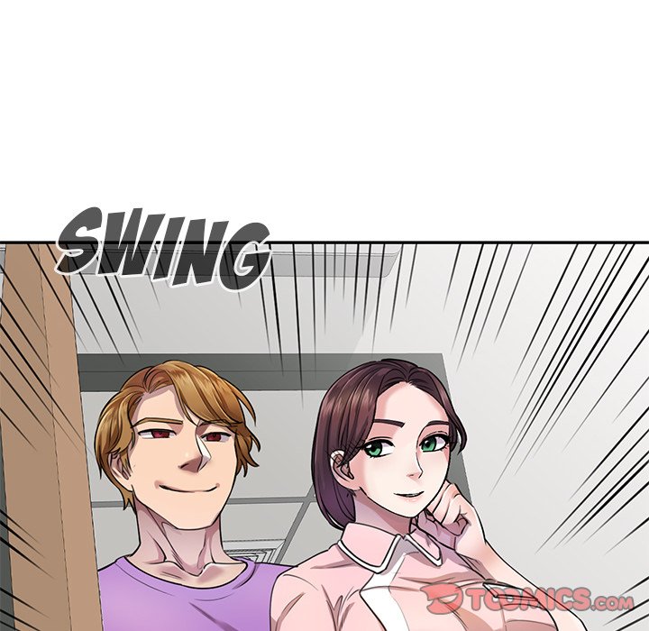 Secret Tutor Chapter 4 image 92