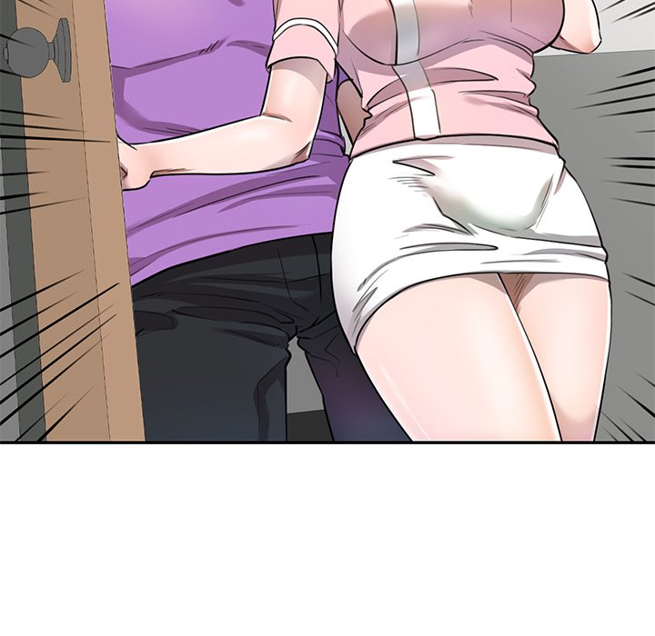 Secret Tutor Chapter 4 image 93