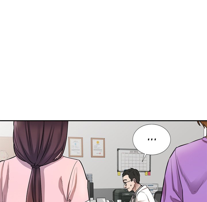 Secret Tutor Chapter 4 image 94