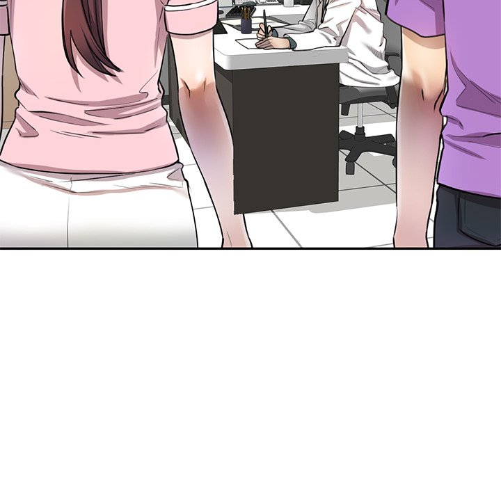 Secret Tutor Chapter 4 image 95