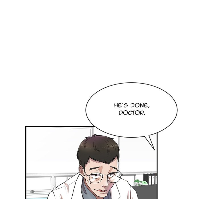 Secret Tutor Chapter 4 image 96