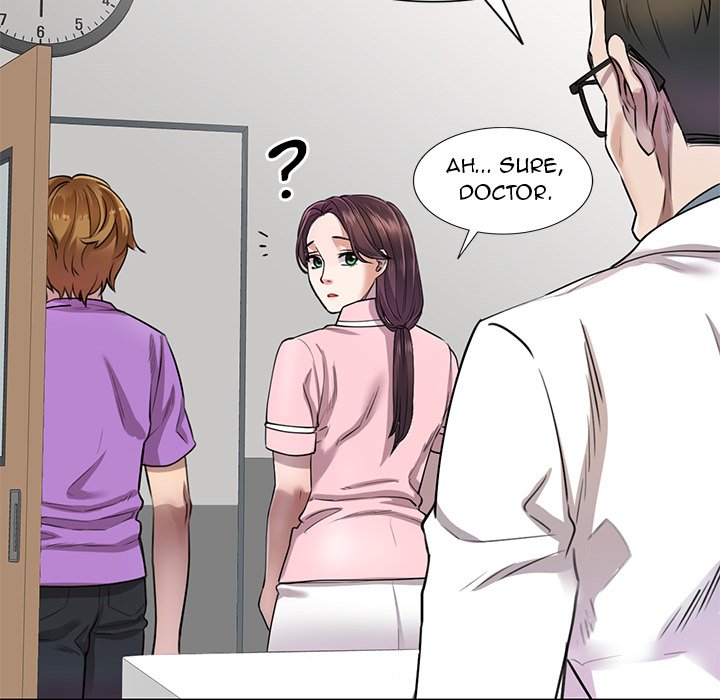 Secret Tutor Chapter 4 image 98