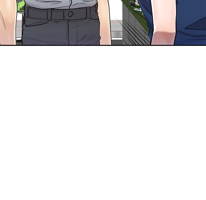 Secret Tutor Chapter 5 image 9