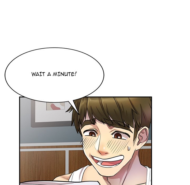Secret Tutor Chapter 5 image 102