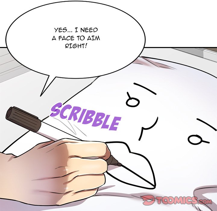 Secret Tutor Chapter 5 image 104