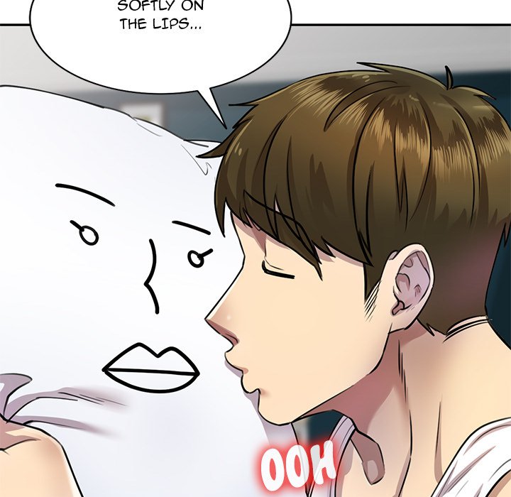 Secret Tutor Chapter 5 image 106