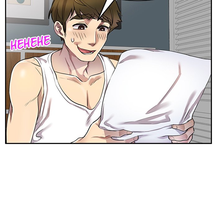 Secret Tutor Chapter 5 image 113