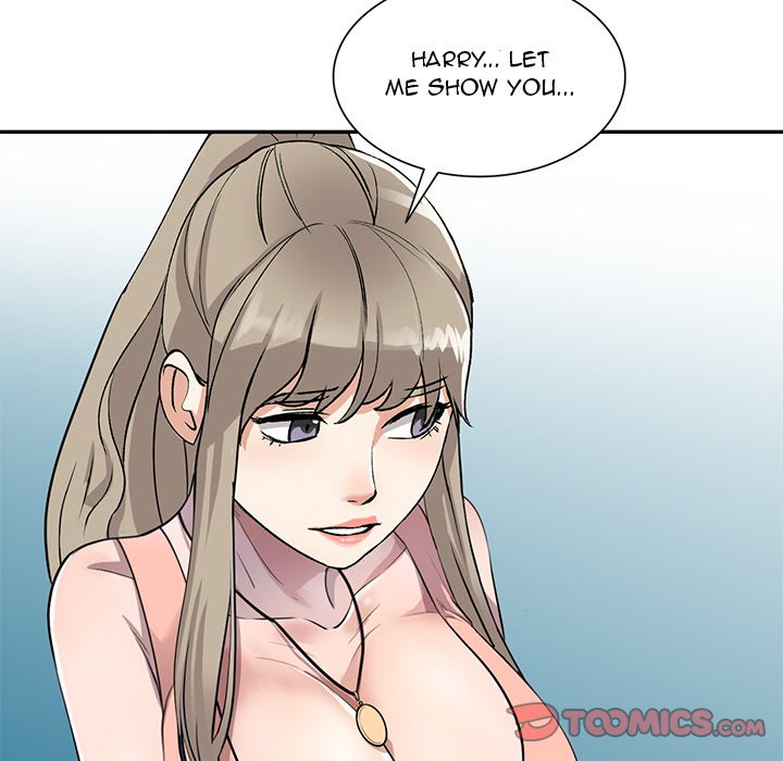Secret Tutor Chapter 5 image 116
