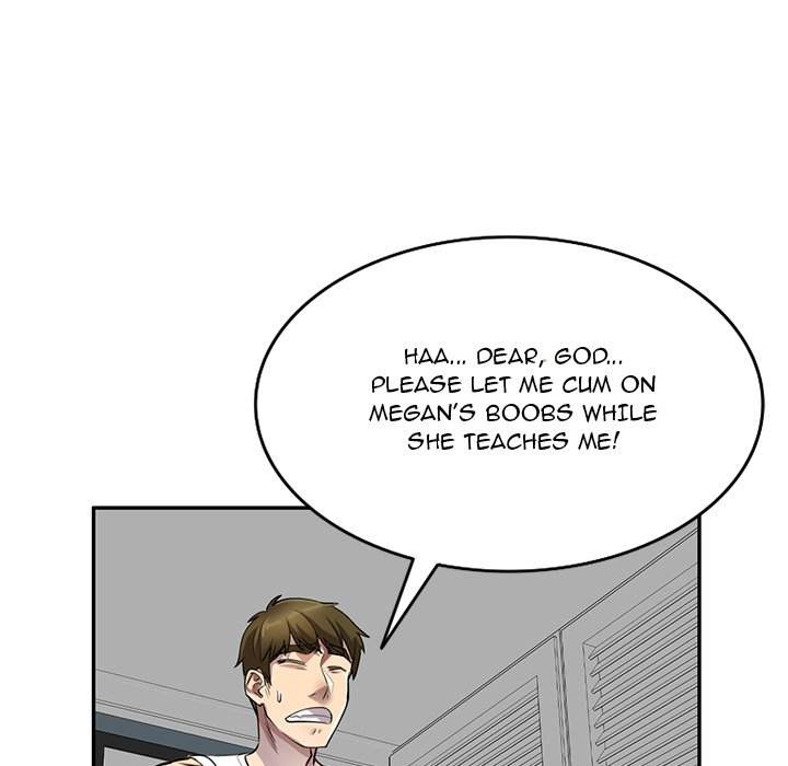 Secret Tutor Chapter 5 image 118