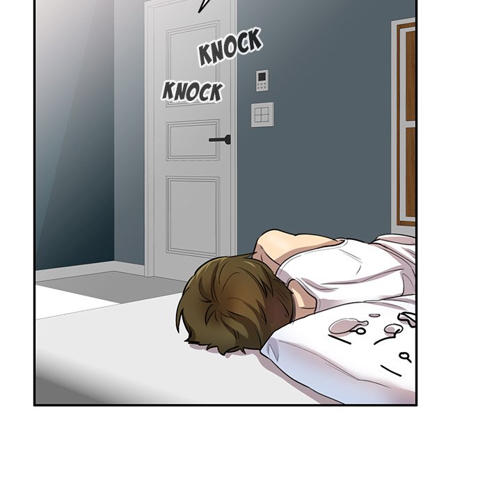 Secret Tutor Chapter 5 image 127