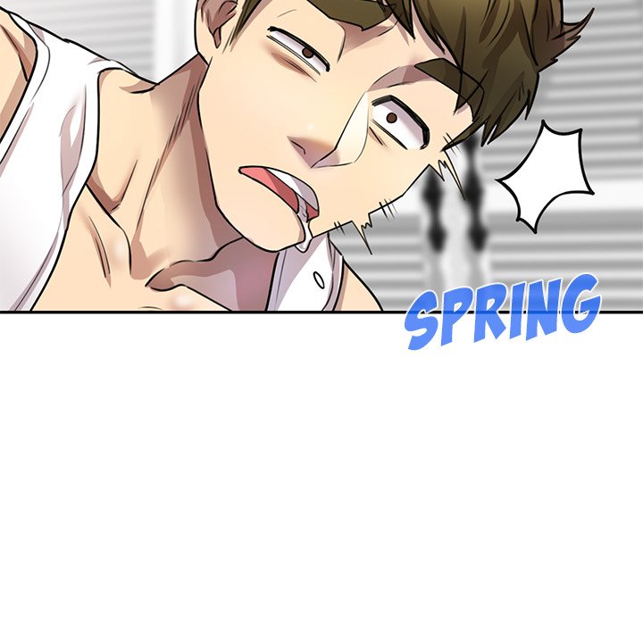 Secret Tutor Chapter 5 image 129