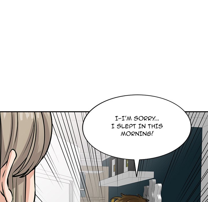 Secret Tutor Chapter 5 image 130