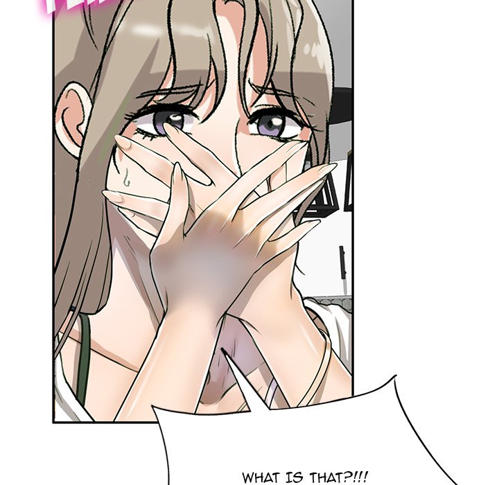 Secret Tutor Chapter 5 image 133