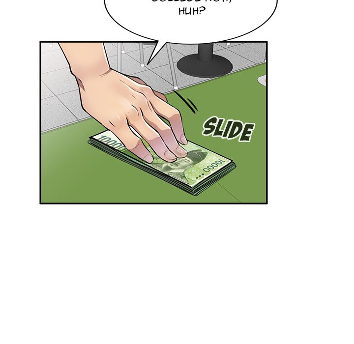 Secret Tutor Chapter 5 image 13