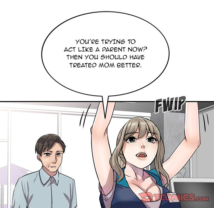 Secret Tutor Chapter 5 image 14