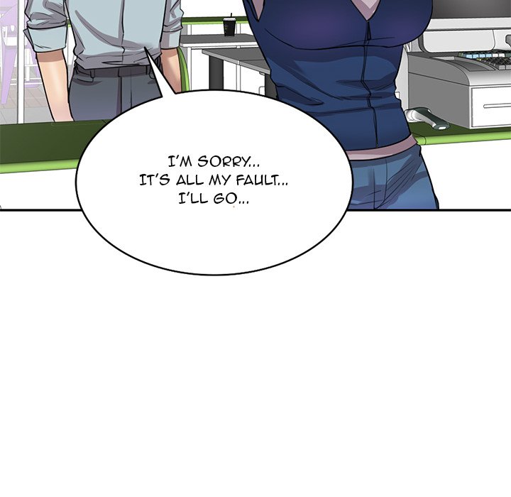 Secret Tutor Chapter 5 image 15