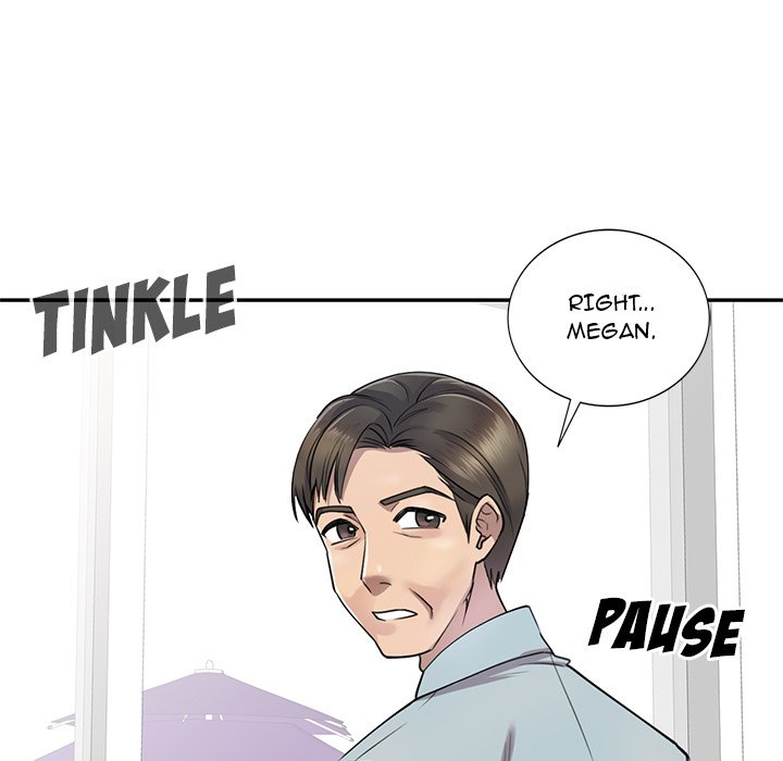 Secret Tutor Chapter 5 image 16