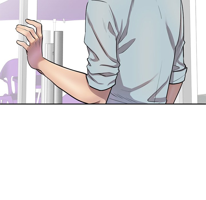 Secret Tutor Chapter 5 image 17