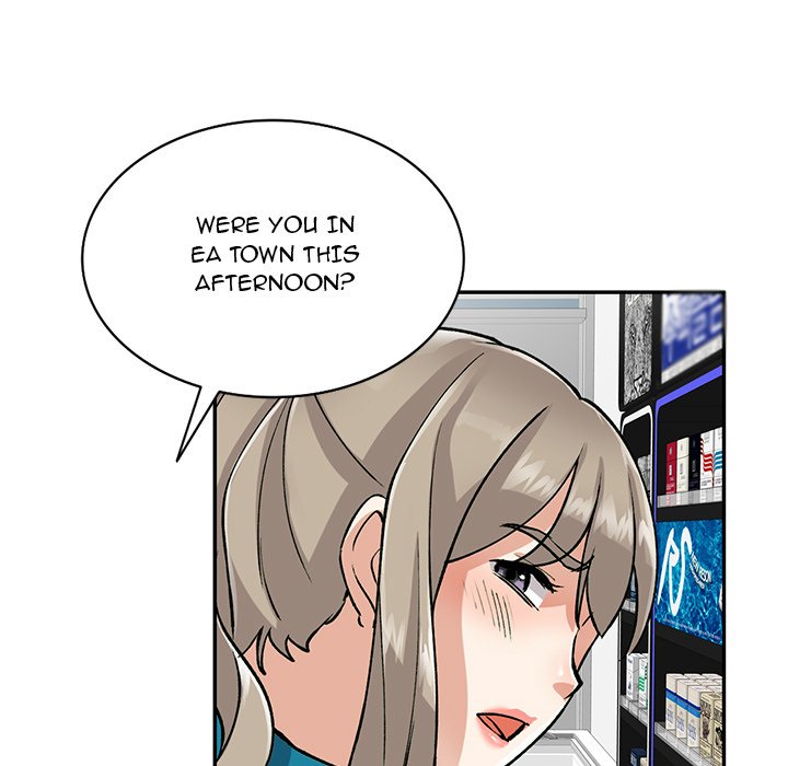 Secret Tutor Chapter 5 image 18