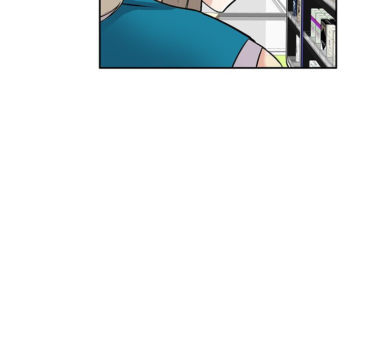 Secret Tutor Chapter 5 image 19